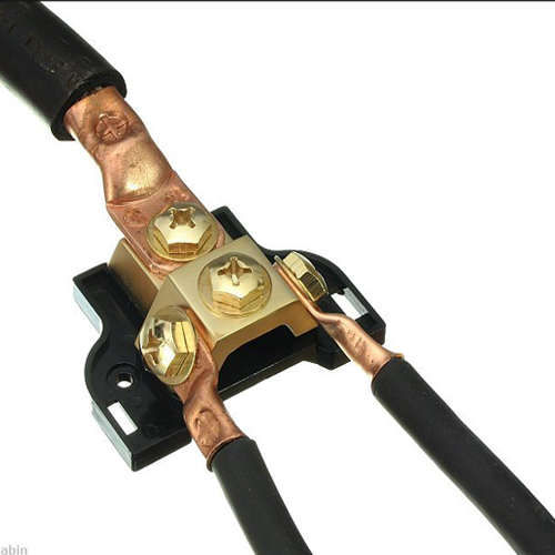 Earthing Accesories