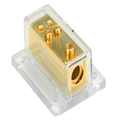 Electrical blocks