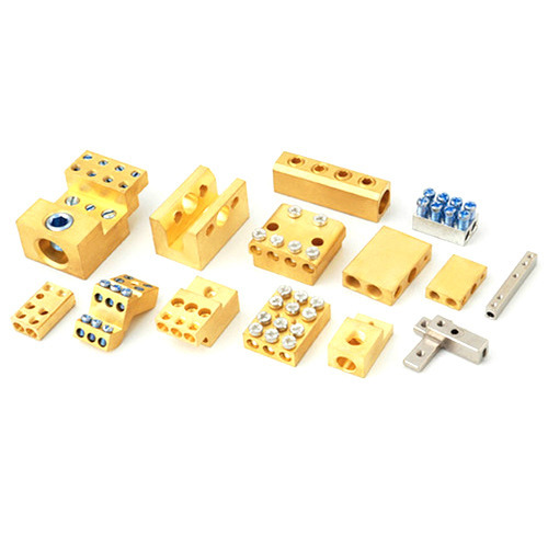 Electrical blocks