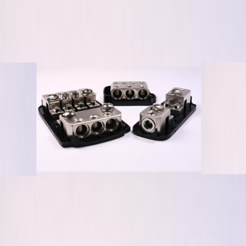 Electrical blocks