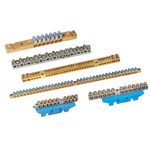 Neutral Links