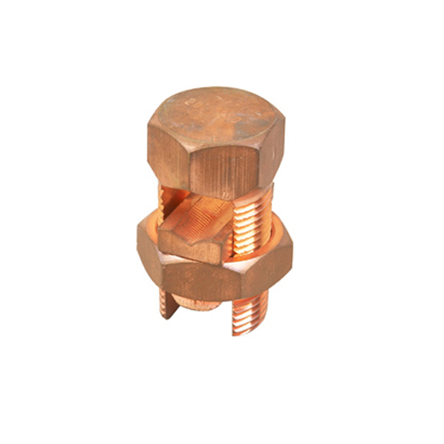 Split Bolts