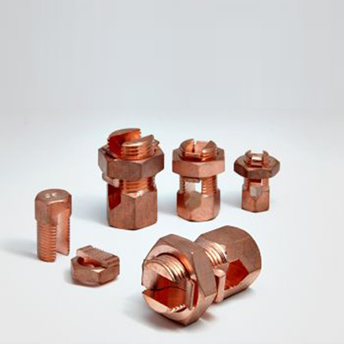 Split Bolts